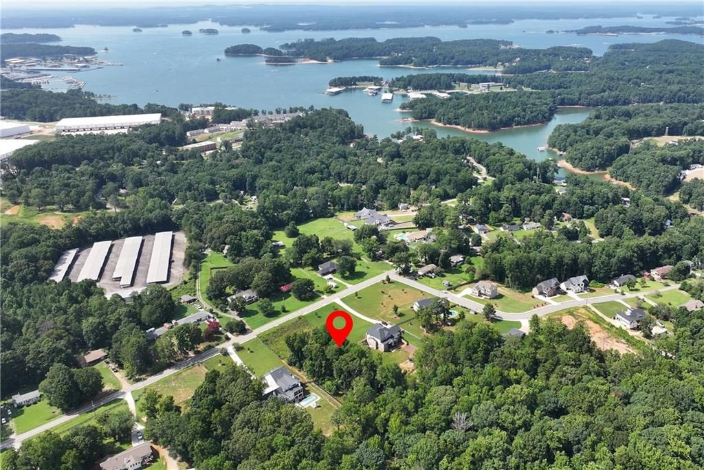 3245 Shoreland Drive, Buford, GA 30518