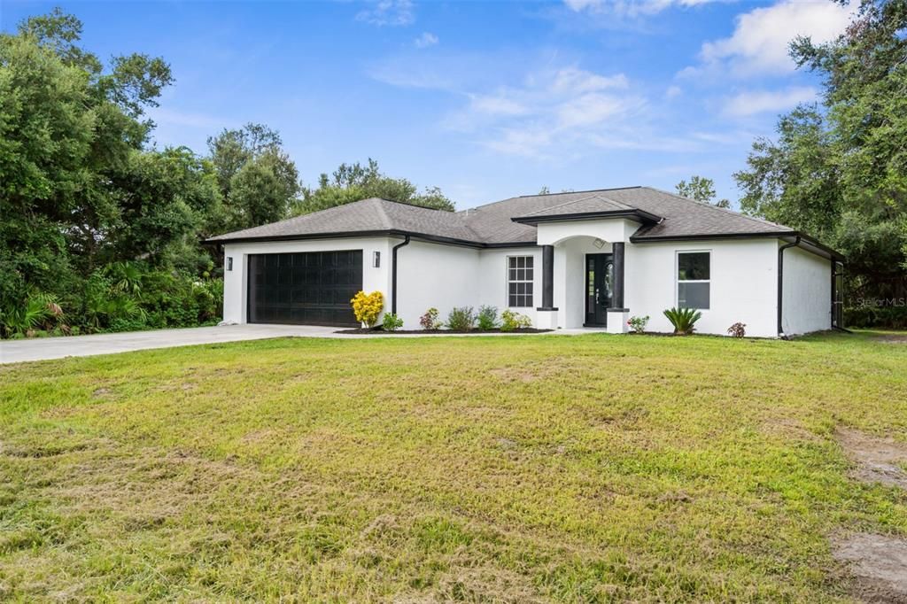 1601 LOGSDON STREET, North Port, FL 34287