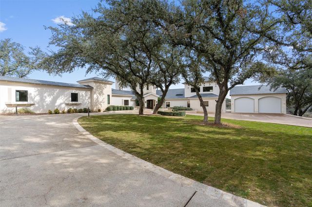 26100 Countryside DR, Spicewood, TX 78669