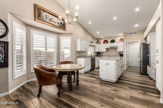 10234 E CEDAR WAXWING Drive, Sun Lakes, AZ 85248