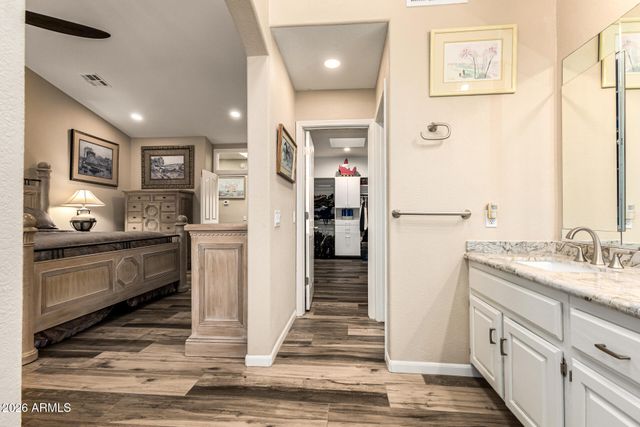 10234 E CEDAR WAXWING Drive, Sun Lakes, AZ 85248