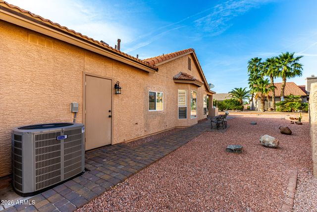 10234 E CEDAR WAXWING Drive, Sun Lakes, AZ 85248