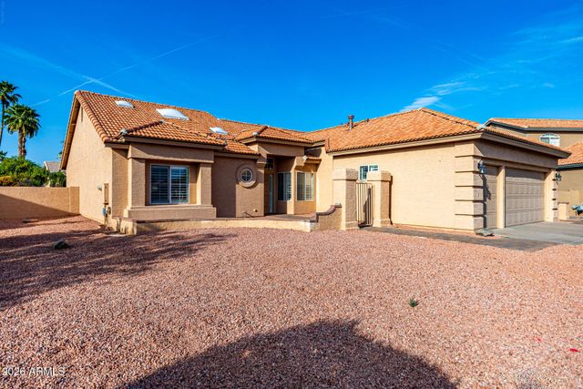 10234 E CEDAR WAXWING Drive, Sun Lakes, AZ 85248