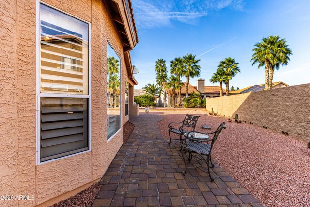 10234 E CEDAR WAXWING Drive, Sun Lakes, AZ 85248