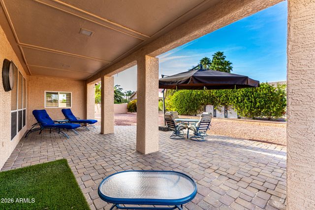 10234 E CEDAR WAXWING Drive, Sun Lakes, AZ 85248