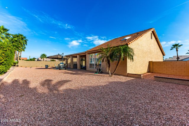 10234 E CEDAR WAXWING Drive, Sun Lakes, AZ 85248