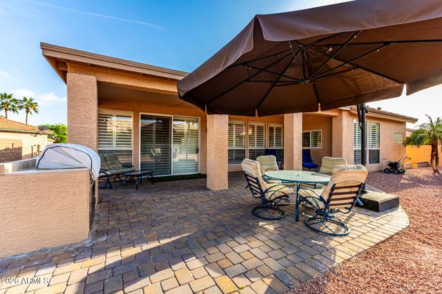 10234 E CEDAR WAXWING Drive, Sun Lakes, AZ 85248