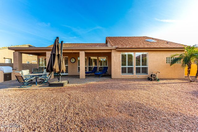 10234 E CEDAR WAXWING Drive, Sun Lakes, AZ 85248