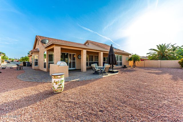 10234 E CEDAR WAXWING Drive, Sun Lakes, AZ 85248