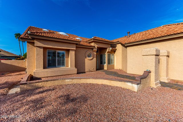 10234 E CEDAR WAXWING Drive, Sun Lakes, AZ 85248