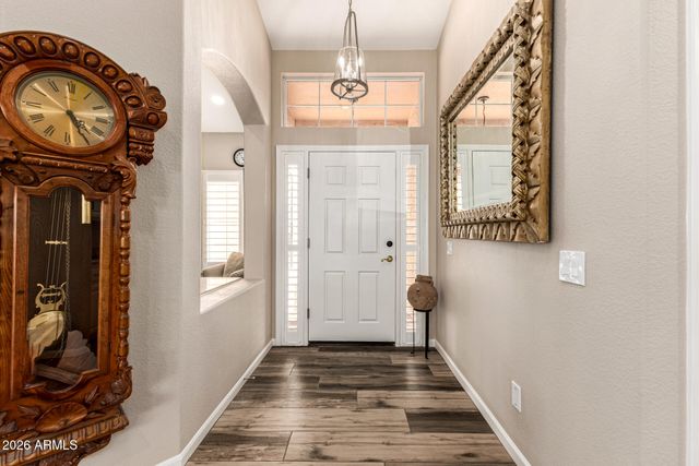 10234 E CEDAR WAXWING Drive, Sun Lakes, AZ 85248