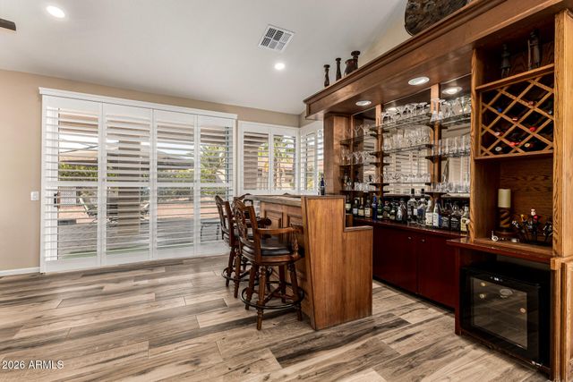 10234 E CEDAR WAXWING Drive, Sun Lakes, AZ 85248