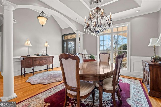 220 McKenzie Bridge Road, Carrollton, GA 30116