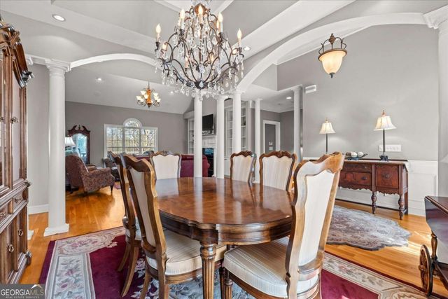 220 McKenzie Bridge Road, Carrollton, GA 30116