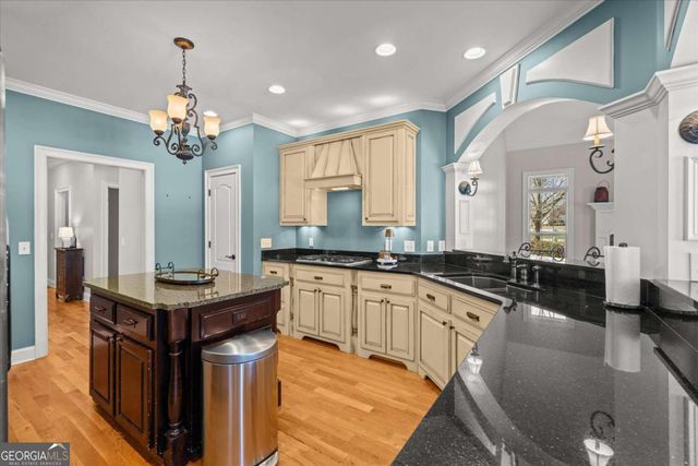 220 McKenzie Bridge Road, Carrollton, GA 30116