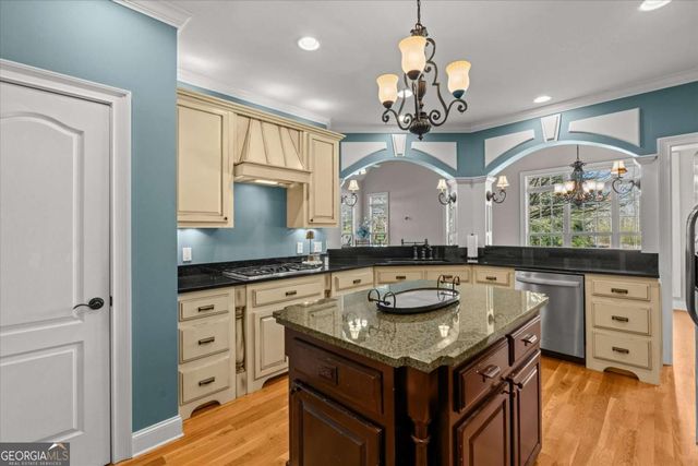 220 McKenzie Bridge Road, Carrollton, GA 30116