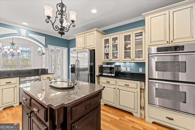 220 McKenzie Bridge Road, Carrollton, GA 30116