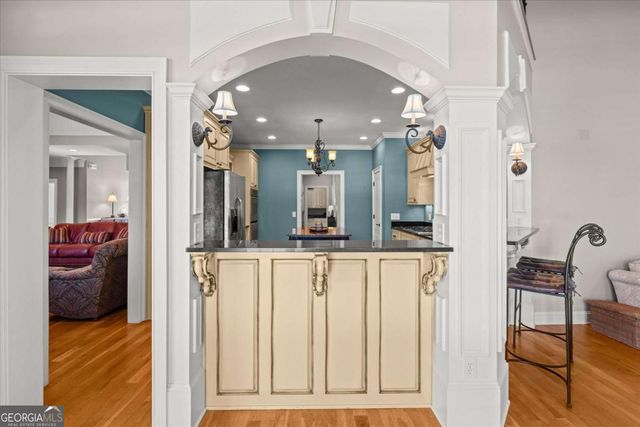 220 McKenzie Bridge Road, Carrollton, GA 30116