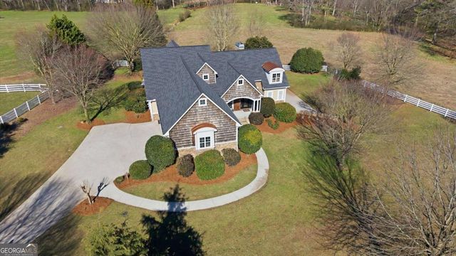 220 McKenzie Bridge Road, Carrollton, GA 30116