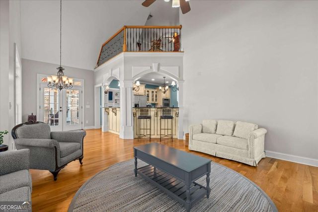 220 McKenzie Bridge Road, Carrollton, GA 30116