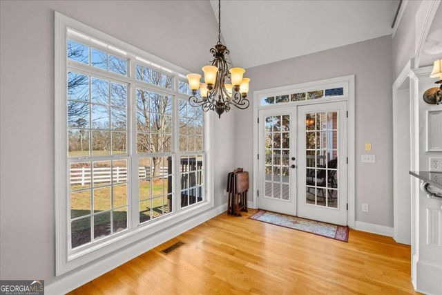 220 McKenzie Bridge Road, Carrollton, GA 30116