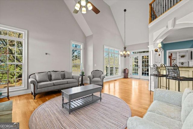 220 McKenzie Bridge Road, Carrollton, GA 30116