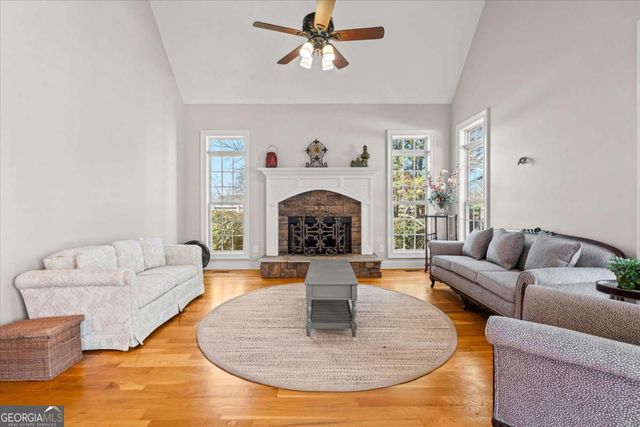 220 McKenzie Bridge Road, Carrollton, GA 30116