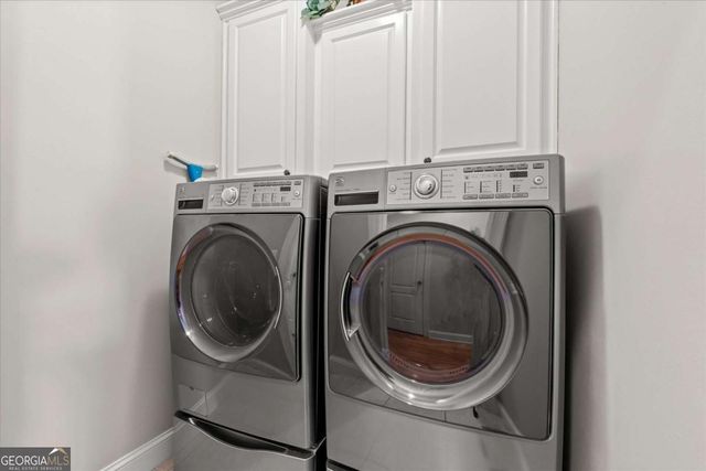 220 McKenzie Bridge Road, Carrollton, GA 30116