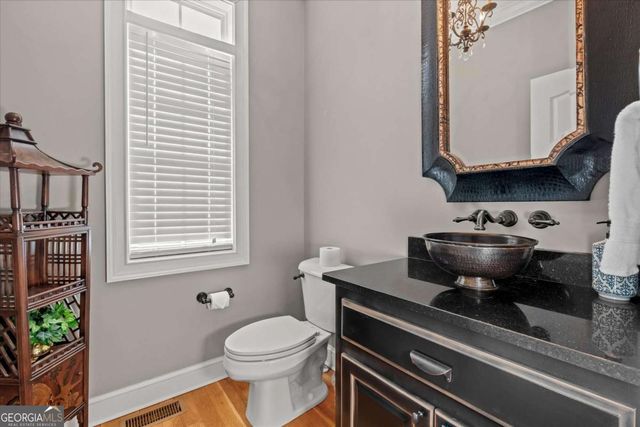 220 McKenzie Bridge Road, Carrollton, GA 30116