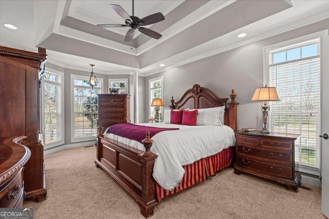 220 McKenzie Bridge Road, Carrollton, GA 30116