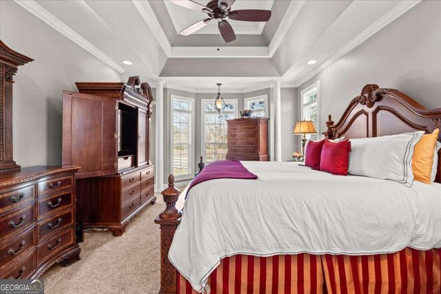 220 McKenzie Bridge Road, Carrollton, GA 30116