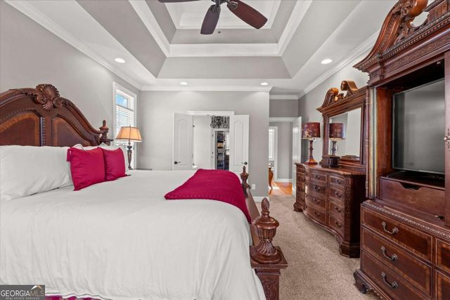 220 McKenzie Bridge Road, Carrollton, GA 30116