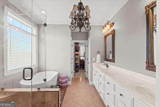 220 McKenzie Bridge Road, Carrollton, GA 30116