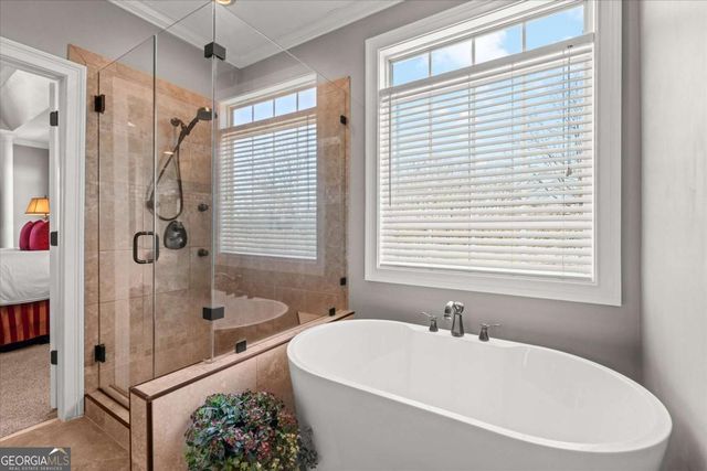 220 McKenzie Bridge Road, Carrollton, GA 30116