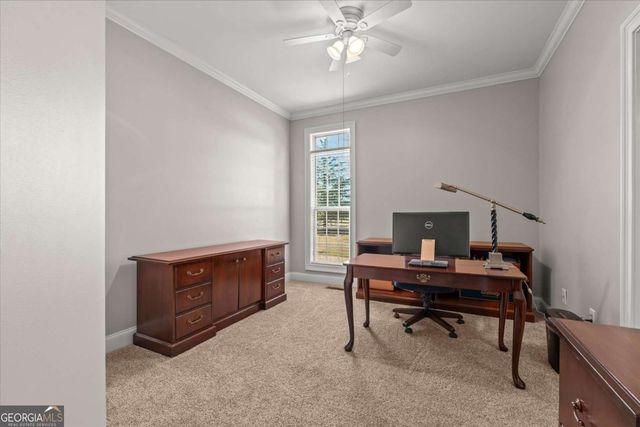 220 McKenzie Bridge Road, Carrollton, GA 30116