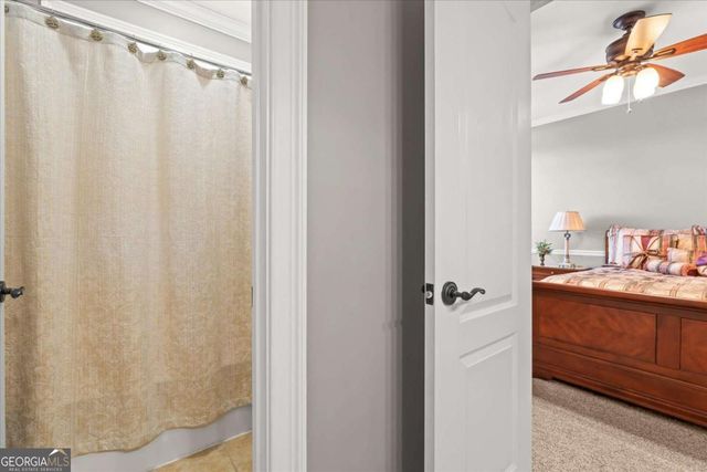 220 McKenzie Bridge Road, Carrollton, GA 30116