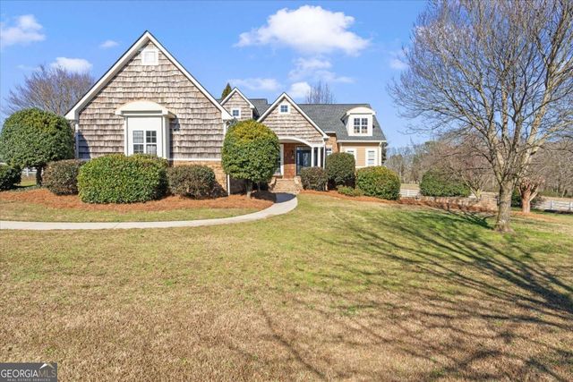 220 McKenzie Bridge Road, Carrollton, GA 30116