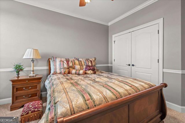 220 McKenzie Bridge Road, Carrollton, GA 30116