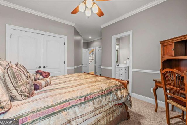 220 McKenzie Bridge Road, Carrollton, GA 30116