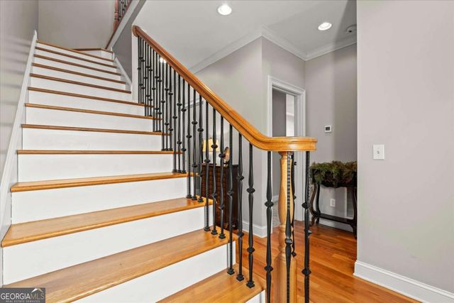 220 McKenzie Bridge Road, Carrollton, GA 30116