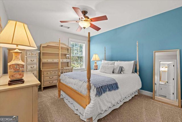 220 McKenzie Bridge Road, Carrollton, GA 30116