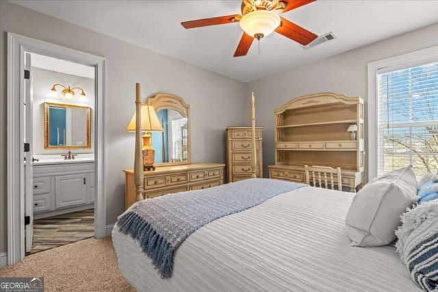 220 McKenzie Bridge Road, Carrollton, GA 30116