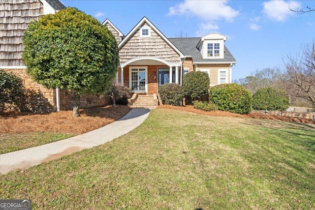 220 McKenzie Bridge Road, Carrollton, GA 30116