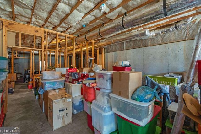 220 McKenzie Bridge Road, Carrollton, GA 30116