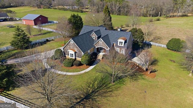 220 McKenzie Bridge Road, Carrollton, GA 30116