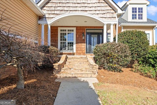 220 McKenzie Bridge Road, Carrollton, GA 30116