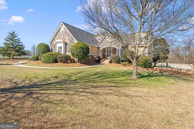220 McKenzie Bridge Road, Carrollton, GA 30116