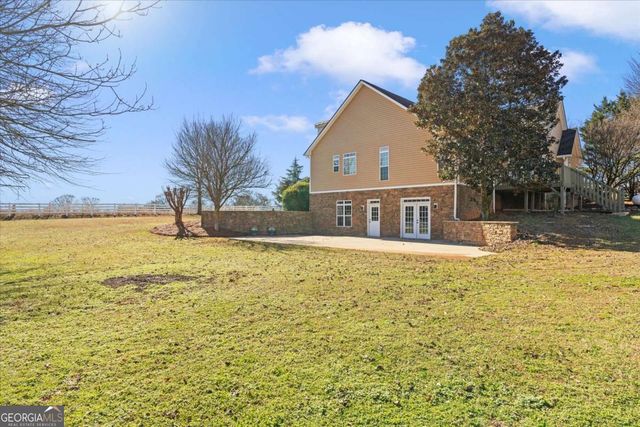 220 McKenzie Bridge Road, Carrollton, GA 30116