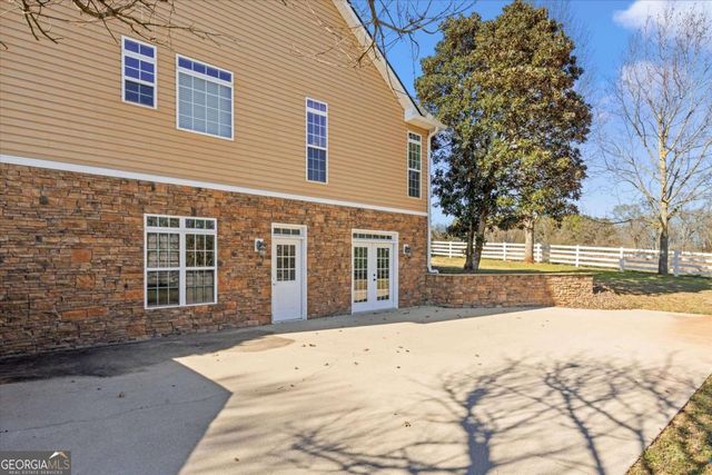 220 McKenzie Bridge Road, Carrollton, GA 30116