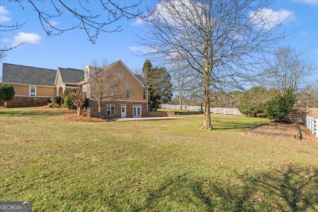 220 McKenzie Bridge Road, Carrollton, GA 30116